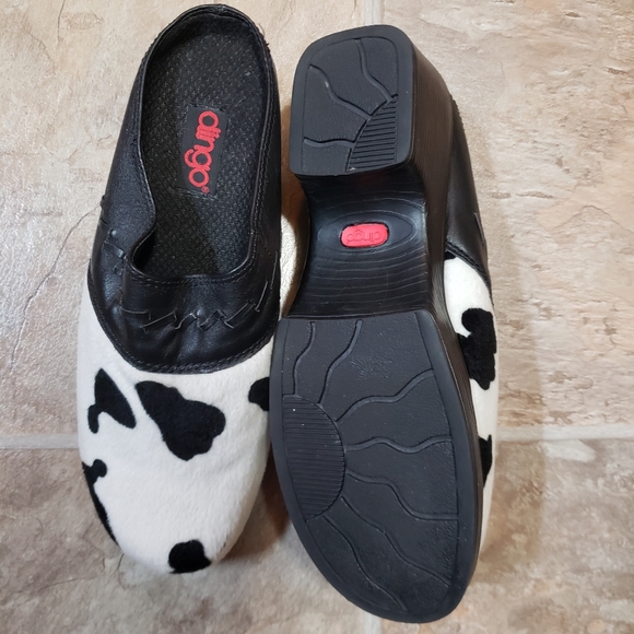 Vintage Dingo mules - Picture 8 of 8